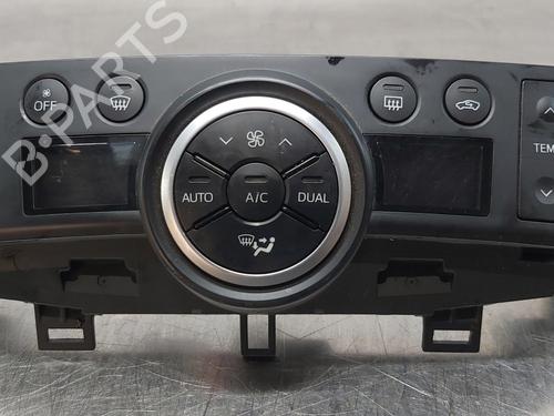 Used Climate control TOYOTA VERSO (_R2_) [2009-2018]  16765130