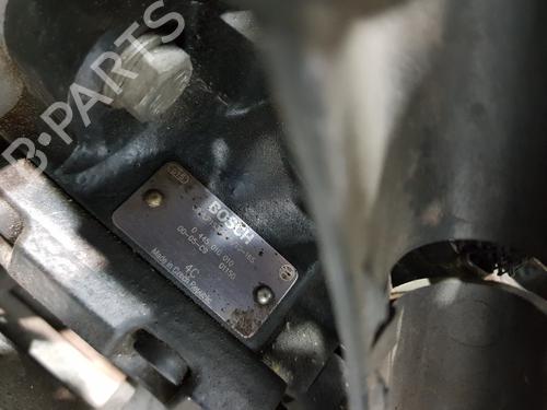 Motor PEUGEOT 206 Hatchback (2A/C) | BP30713041M1