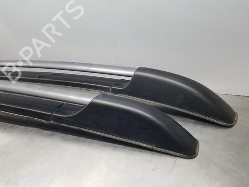 Roof bar DACIA SANDERO II  | BP29248377C65 