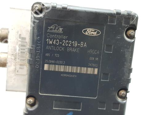 ABS pump JAGUAR S-TYPE II (X200) 3.0 V6 | BP16890671M43 
