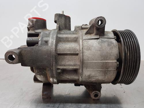 Airco pomp VW CADDY IV MPV (SAB, SAJ)  | BP29249770M34 