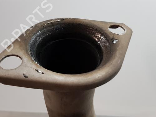 Exhaust system TOYOTA RAV 4 III (_A3_) 2.2 D 4WD (ALA30_, ALA30R) | BP19677334M121 