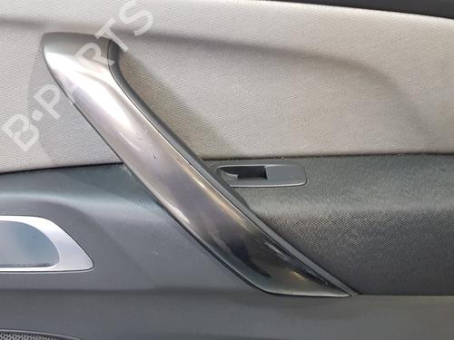 Seats set CITROËN C4 Grand Picasso II (DA_, DE_)  | BP10211187C78 