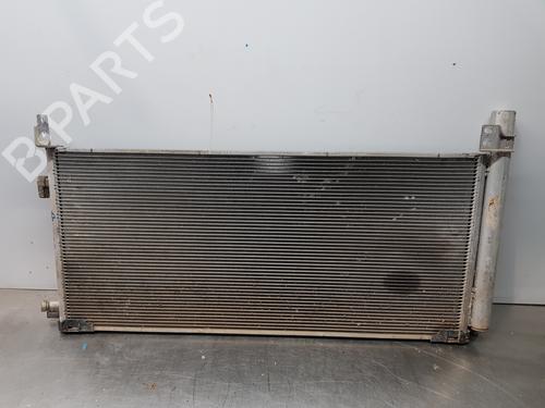 Used AC radiator TOYOTA RAV 4 V (_A5_, _H5_) 2.5 Hybrid AWD (AXAH54, AXAL54) (222 hp) 30055064