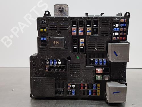 Used Fuse box VOLVO XC60 II (246) [2017-2025]  13255694