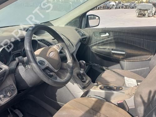 Airco bedieningspaneel FORD KUGA II (DM2) 1.5 EcoBoost | BP22405900I5 