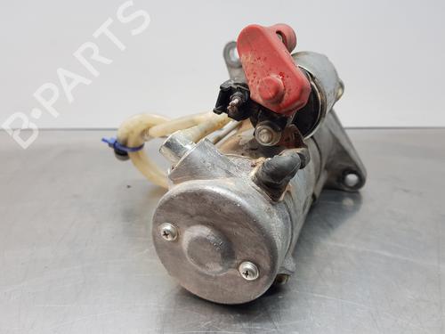 Starter LAND ROVER RANGE ROVER EVOQUE (L538) 2.0 D 4x4 | BP26562403M8 