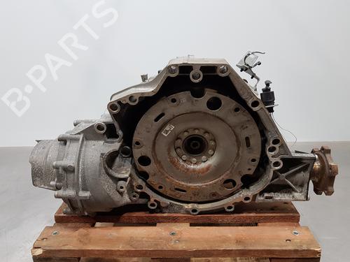 Gearbox AUDI A4 B8 (8K2)  | BP29356515M3 