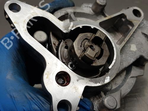 Vacuum pump RENAULT GRAND SCÉNIC IV (R9_) 1.7 Blue dCi 150 (R9A7, R9A8) | BP16055624M80 