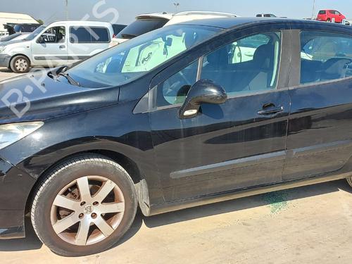 Steering pump PEUGEOT 308 I (4A_, 4C_)  | BP15825317M99 