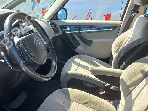 Turbocharger/Supercharger CITROËN C4 Grand Picasso I (UA_)  | BP17771518M71 