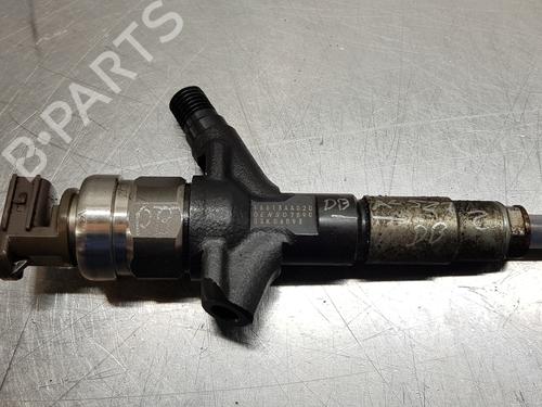 Used Injector SUBARU LEGACY IV Estate (BP) [2003-2009]  17029121