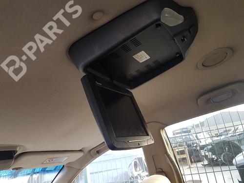 Varmvifte SSANGYONG RODIUS I  | BP9739234M62 