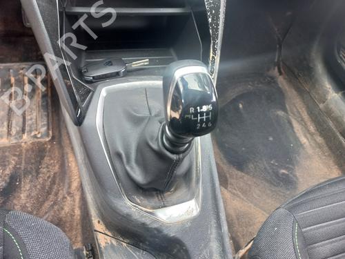 Tailgate PEUGEOT 208 II (UB_, UP_, UW_, UJ_)  | BP29356573C6 