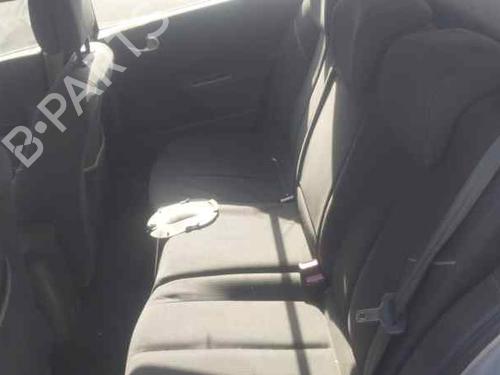 Pipe RENAULT MEGANE II (BM0/1_, CM0/1_)  | BP15004434M125 