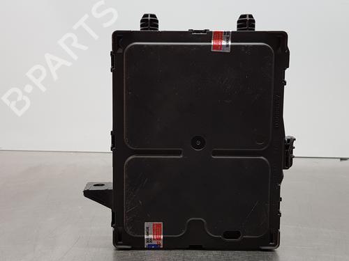 Fuse box NISSAN X-TRAIL III (T32_, T32R, T32RR)  | BP15610988E1 