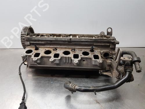 Cylinder head SEAT ALTEA XL (5P5, 5P8)  | BP29424644M5 