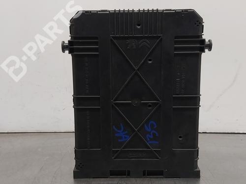 Fuse box PEUGEOT 208 I (CA_, CC_) 1.6 BlueHDi 100 | BP12065337E1 