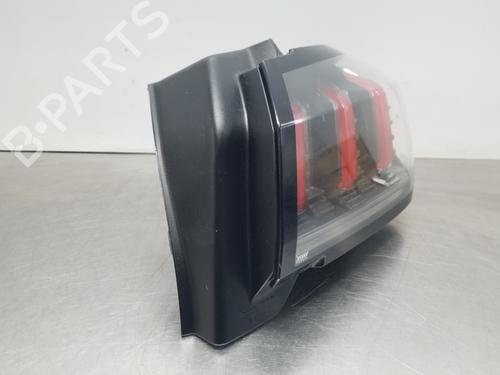 Right taillight PEUGEOT 208 II (UB_, UP_, UW_, UJ_)  | BP29396849C35 