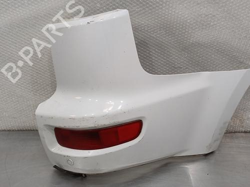 Used Corner bumper MITSUBISHI OUTLANDER II (CW_W) [2005-2012]  18621531