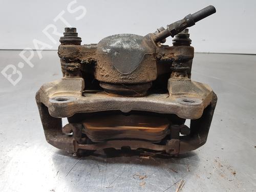 Venstre bremsekaliber foran AUDI Q5 (8RB)  | BP30055089M105 