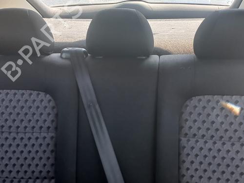 Gear lever SEAT LEON (1M1)  | BP24885612M90 