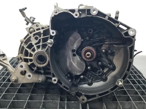 Used Gearbox FIAT 500L (351_, 352_) [2012-2025]  20641206