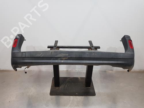 Rear bumper RENAULT KANGOO / GRAND KANGOO II (KW0/1_)  | BP29718215C8 