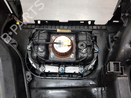 Airbag Kit CITROËN SPACETOURER Bus (V_)  | BP29254133C86 
