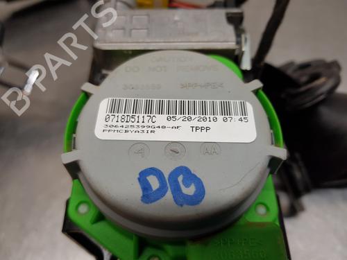 Airbag Kit AUDI Q5 (8RB)  | BP29935400C86