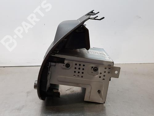 Radio HONDA CIVIC VIII Hatchback (FN, FK)  | BP10232317E6 