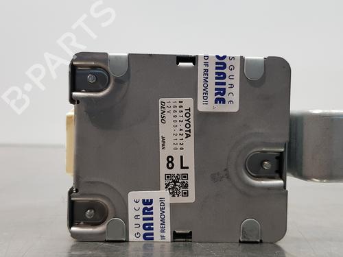 Used Electronic module TOYOTA RAV 4 V (_A5_, _H5_) [2018-2025]  20335056