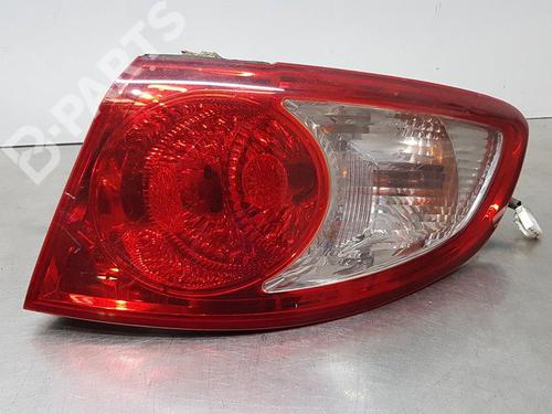 Used Right taillight Right taillight HYUNDAI SANTA FÉ II (CM) [2005-2015] 10403203 10403203