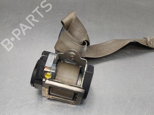Front left seatbelt MERCEDES-BENZ M-CLASS (W164) ML 320 CDI 4-matic (164.122) | BP16131749I26 