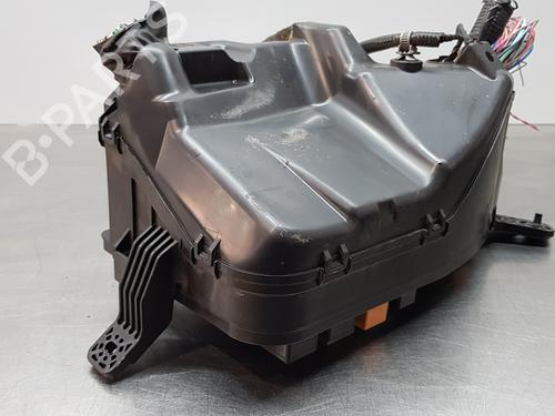 Fuse box MAZDA 3 (BM, BN) 2.2 D | BP20214290E1