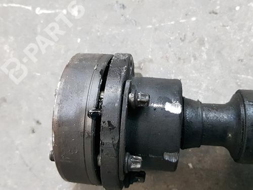 Driveshaft LAND ROVER DISCOVERY III (L319) 2.7 TD 4x4 | BP8735128M37 