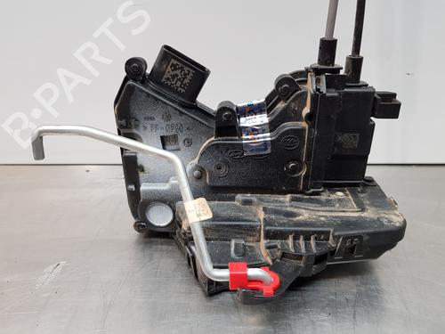 Used Front right lock HYUNDAI KONA (SX2) [2023-2025]  30880521