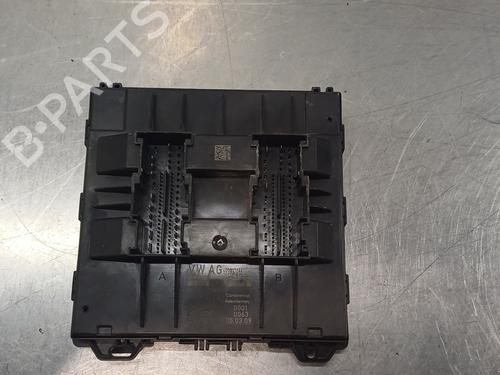 Used Electronic module SEAT IBIZA IV (6J5, 6P1) [2008-2017]  15854218