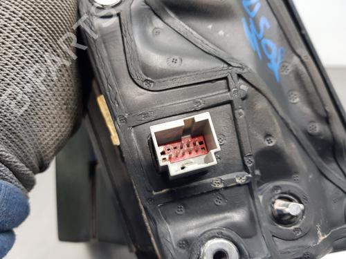 Left mirror FORD KUGA II (DM2) | BP30488882C26