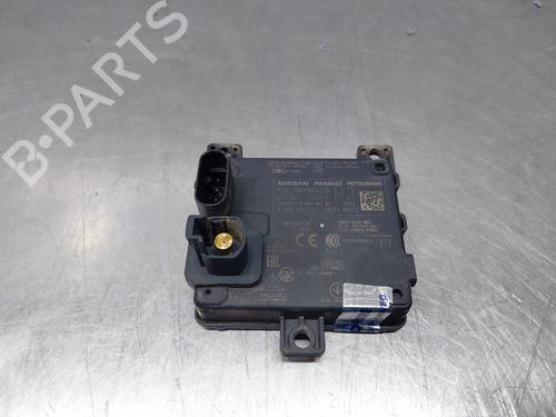 Module électronique NISSAN QASHQAI III (J12) [2021-2025]  31115395