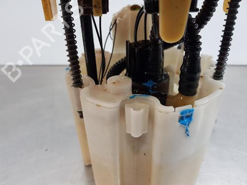 Fuel pump DS DS 7 Crossback (J4_, JR_, JC_) | BP30480273M76