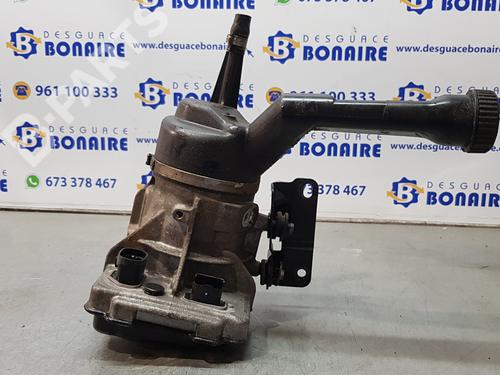 Used Steering pump PEUGEOT 308 I (4A_, 4C_) [2007-2016]  7591320