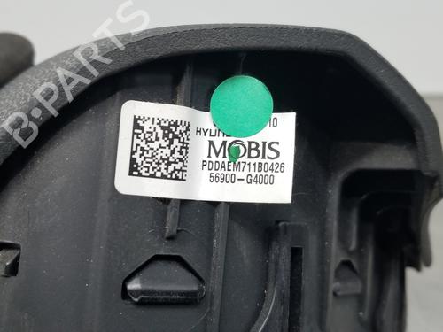 Airbag Kit HYUNDAI i30 FASTBACK (PDE, PDEN)  | BP22199823C86 