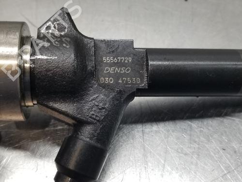 Injector CHEVROLET CRUZE (J300)  | BP18876065M100
