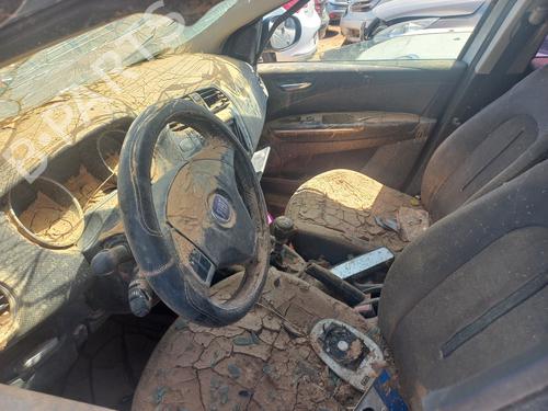 Cylinder head FIAT BRAVO II (198_) | BP30835427M5