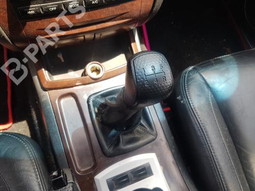 Cockpit SSANGYONG REXTON / REXTON II (GAB_)  | BP9836944C47 