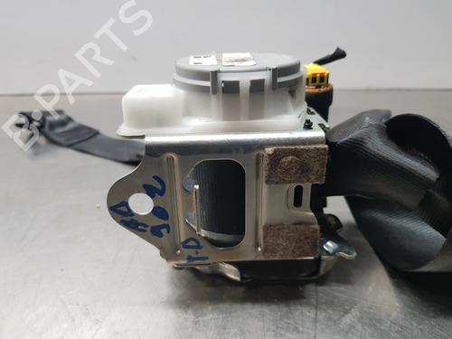 Rear right seatbelt SEAT ARONA (KJ7, KJP)  | BP29570071I28 