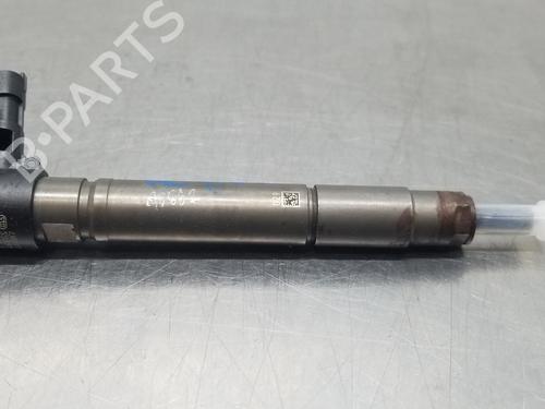Used Injector FORD MONDEO IV (BA7) [2007-2015]  22423086