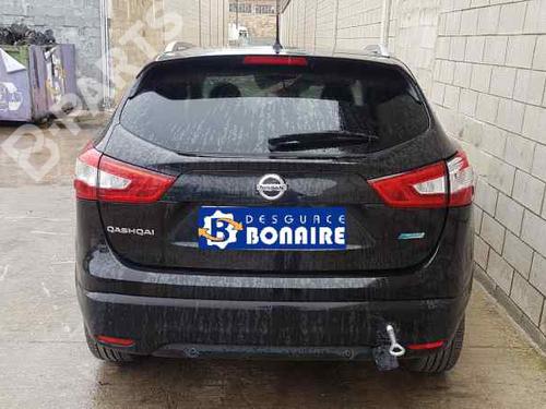 Electronic module NISSAN QASHQAI II SUV (J11, J11_)  | BP7653021M83 