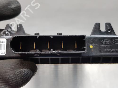Electronic module HYUNDAI TUCSON (TL, TLE) 1.6 CRDi | BP15393379M83 